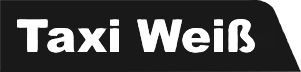 Taxi Weiss Logo